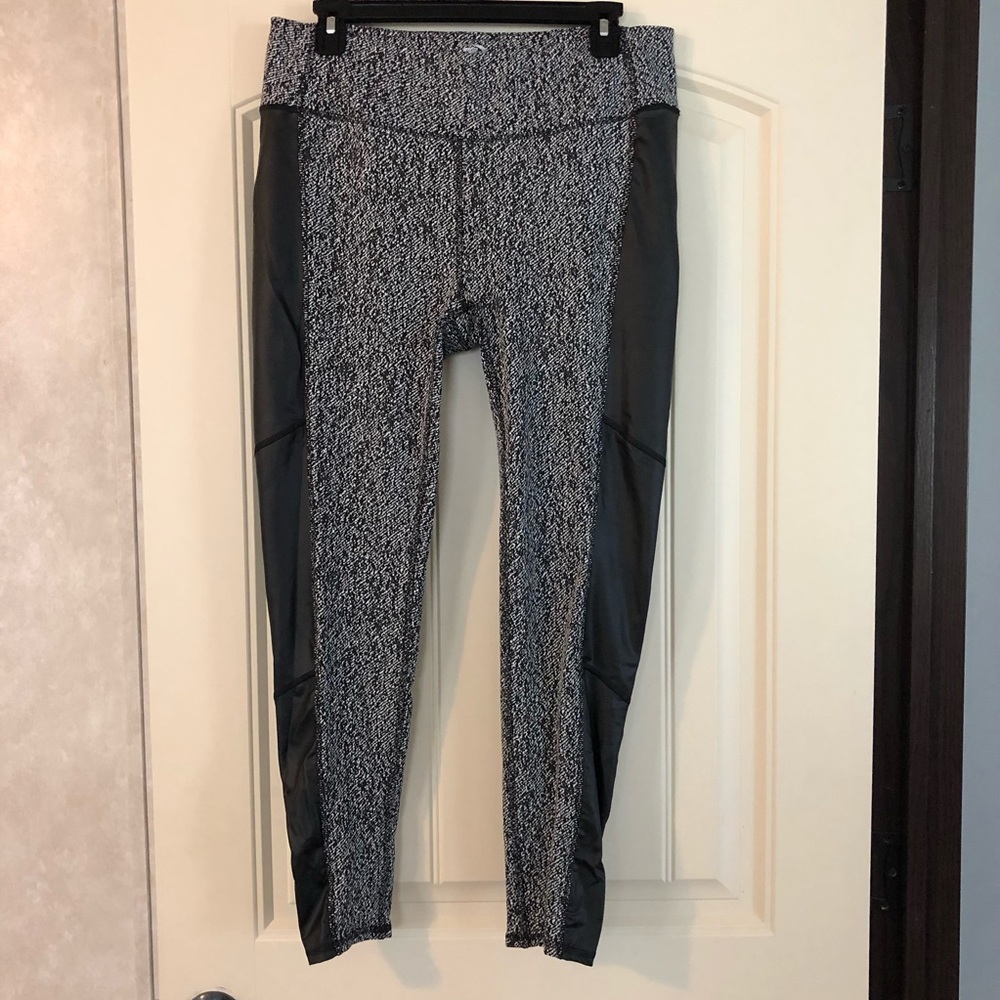 Workout Leggings